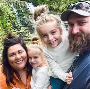 Meet your Posher, Karissa